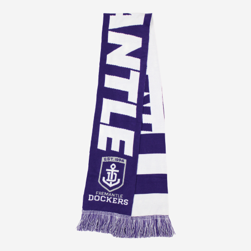 AFL Team Defender Scarves