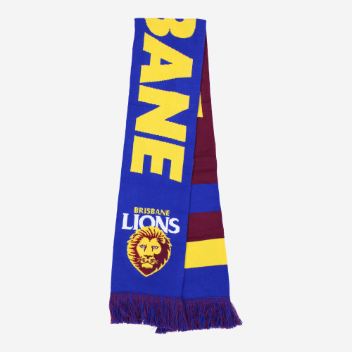 AFL Team Defender Scarves