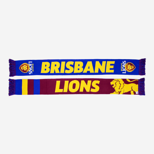 AFL Team Defender Scarves