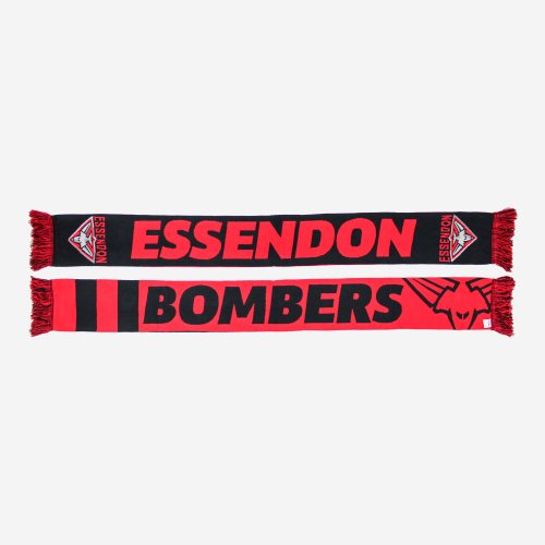 AFL Team Defender Scarves