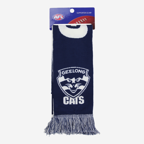 AFL Team Defender Scarves