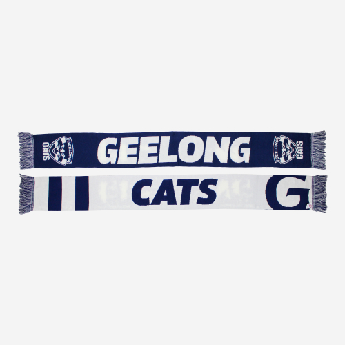 Cats Defender Scarf