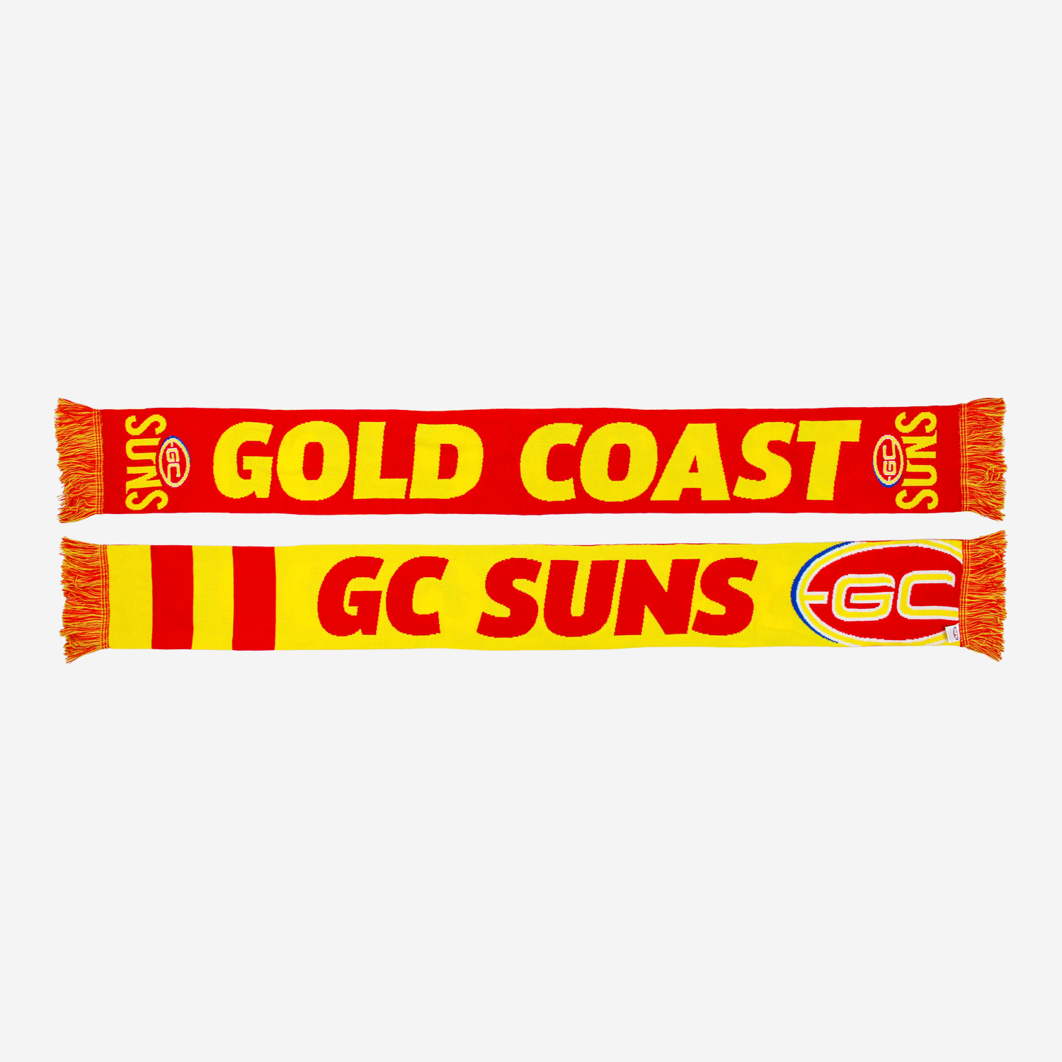 SUNS Defender Scarf