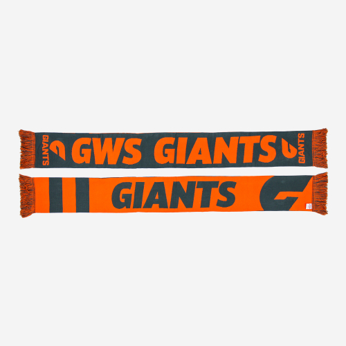 GWS Defender Scarf