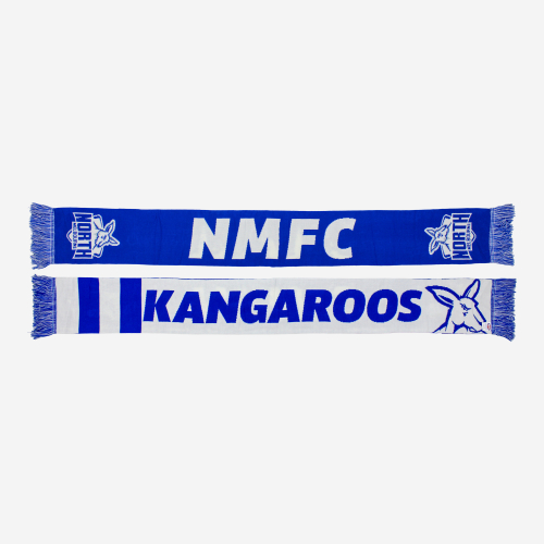 NMFC Defender Scarf