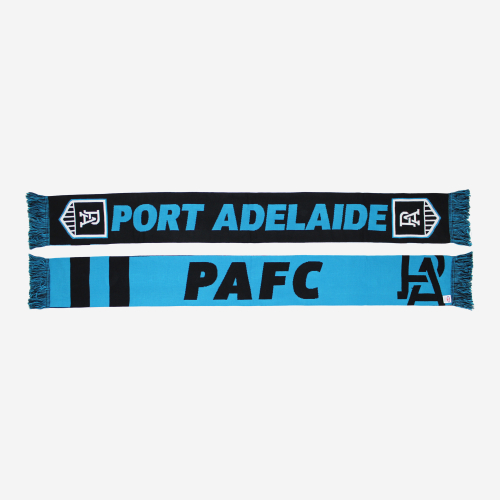 Port Power Defender Scarf