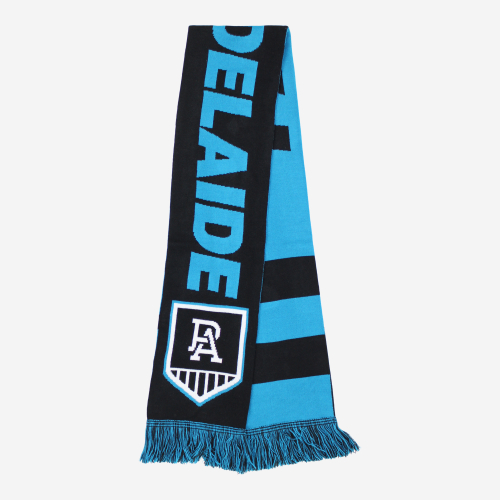 Port Adelaide Power AFL Defender Scarf 