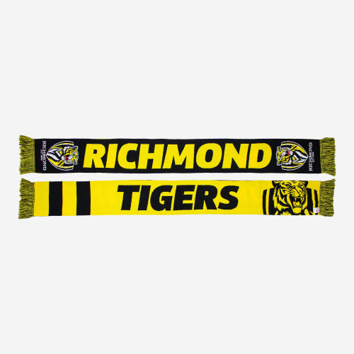 Tigers Defender Scarf