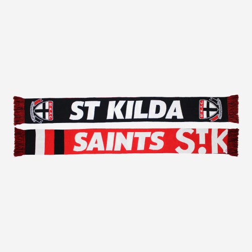 Saints Defender Scarf