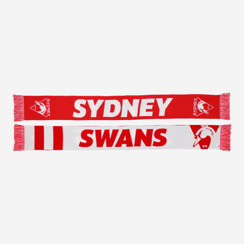 Swans Defender Scarf