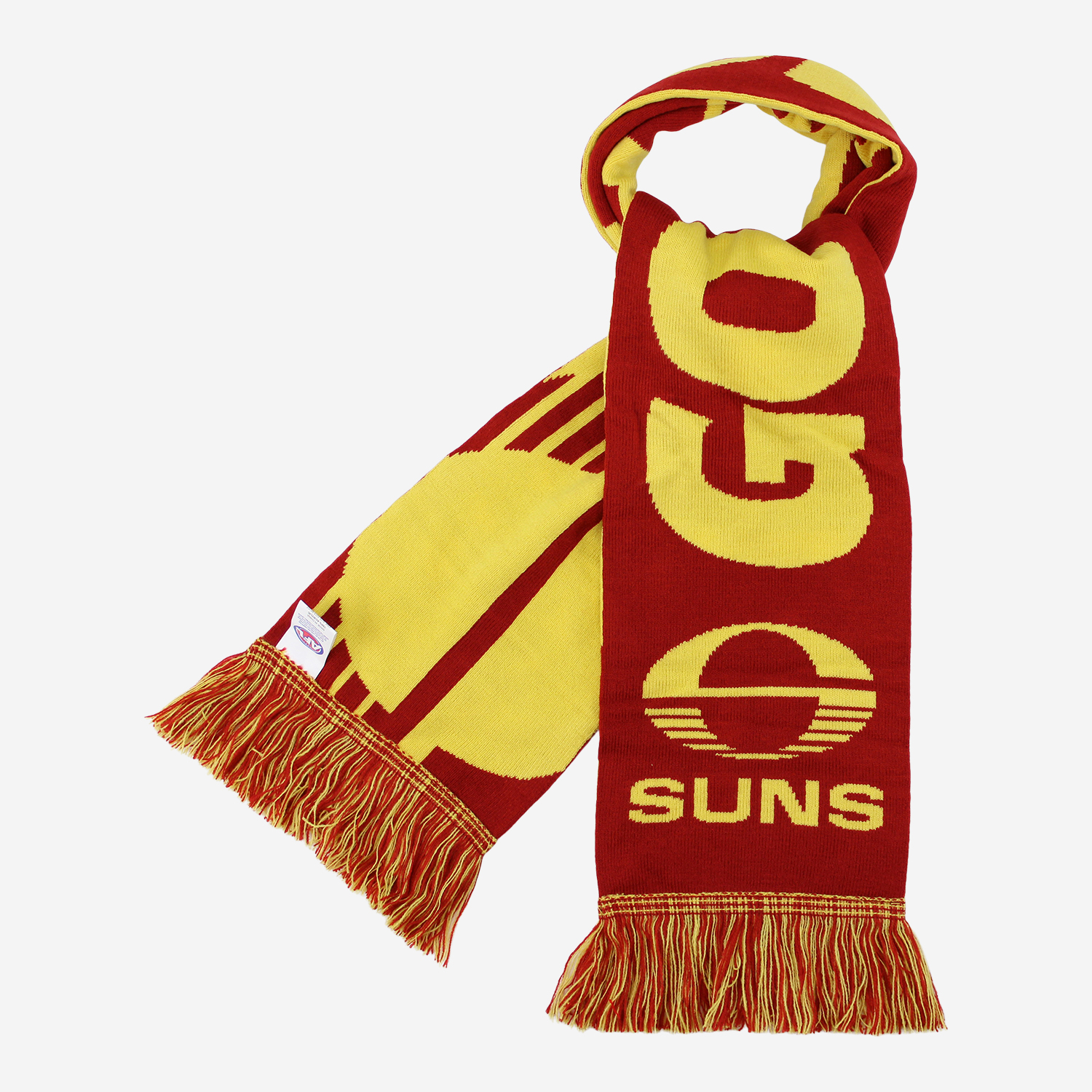 Gold Coast Suns Defender
