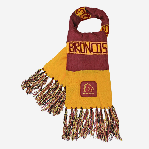 NRL Bar Scarves 2024