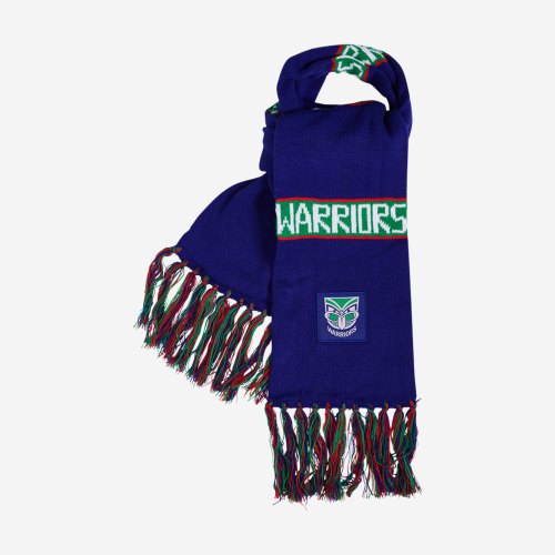 NRL Team Bar Scarves