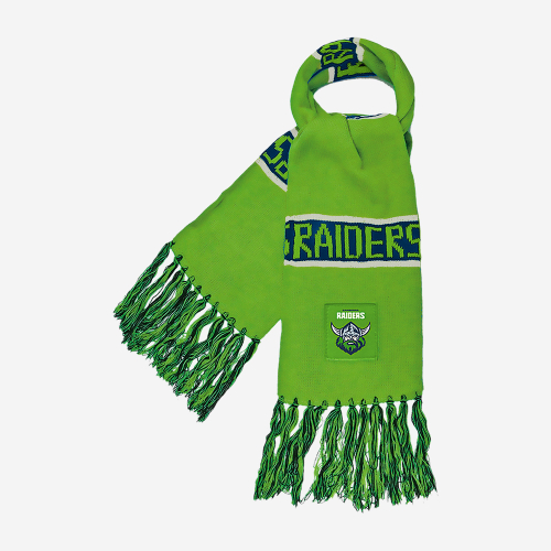 NRL Team Bar Scarves