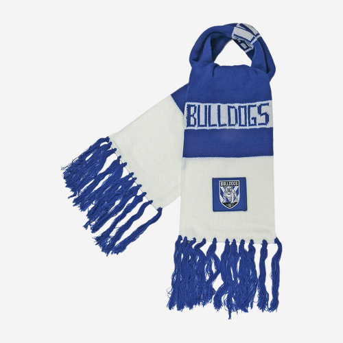 NRL Team Bar Scarves