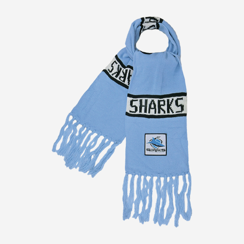 NRL Team Bar Scarves