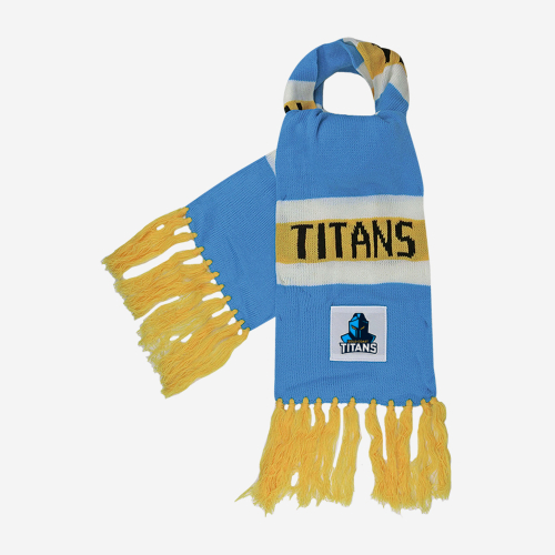 NRL Team Bar Scarves