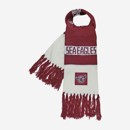 NRL Team Bar Scarves