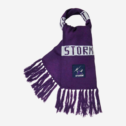 NRL Team Bar Scarves