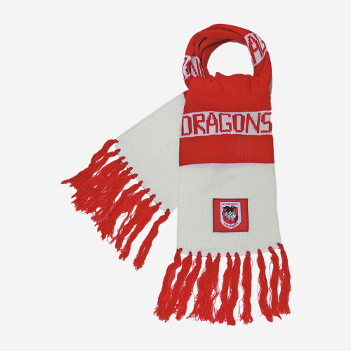 NRL Team Bar Scarves