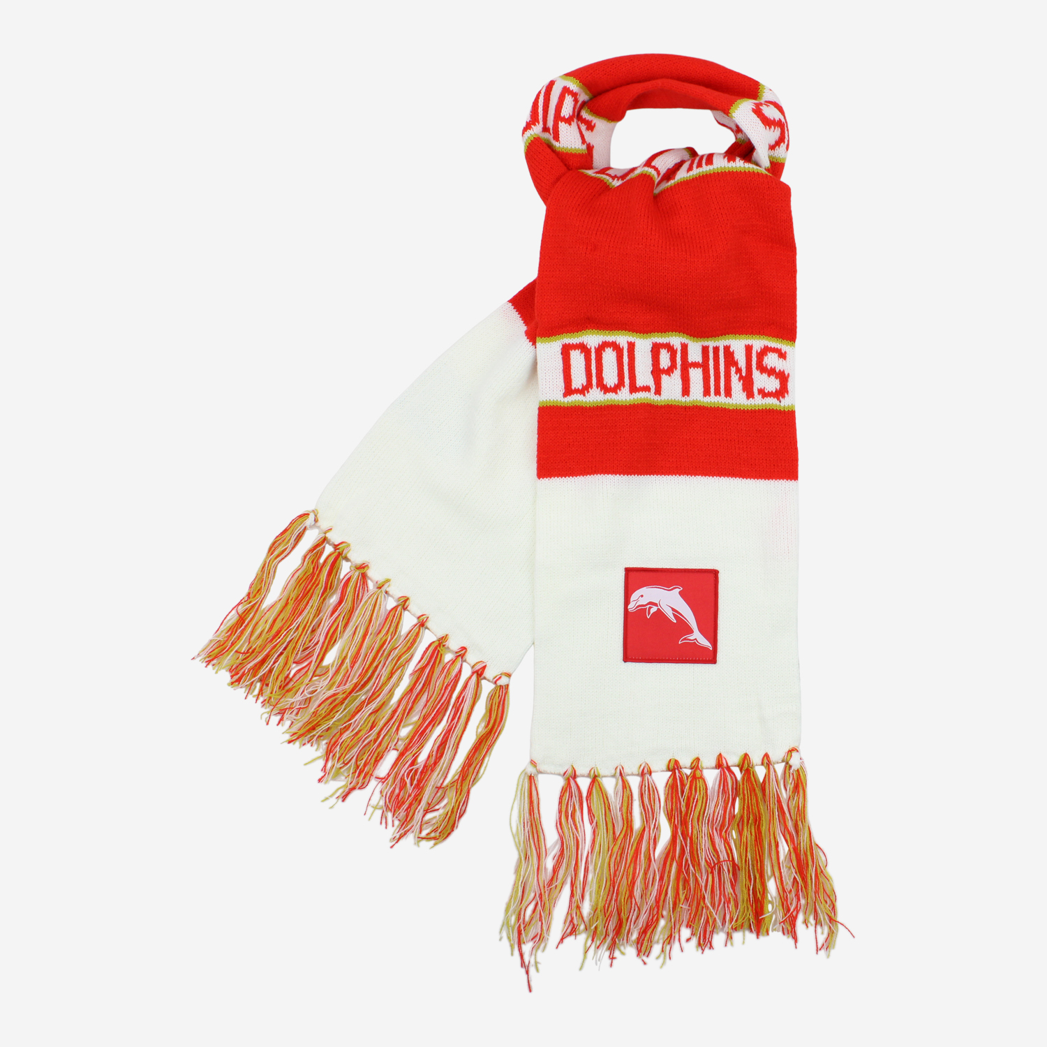 Dolphins Scarf