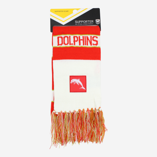 Dolphins Scarf