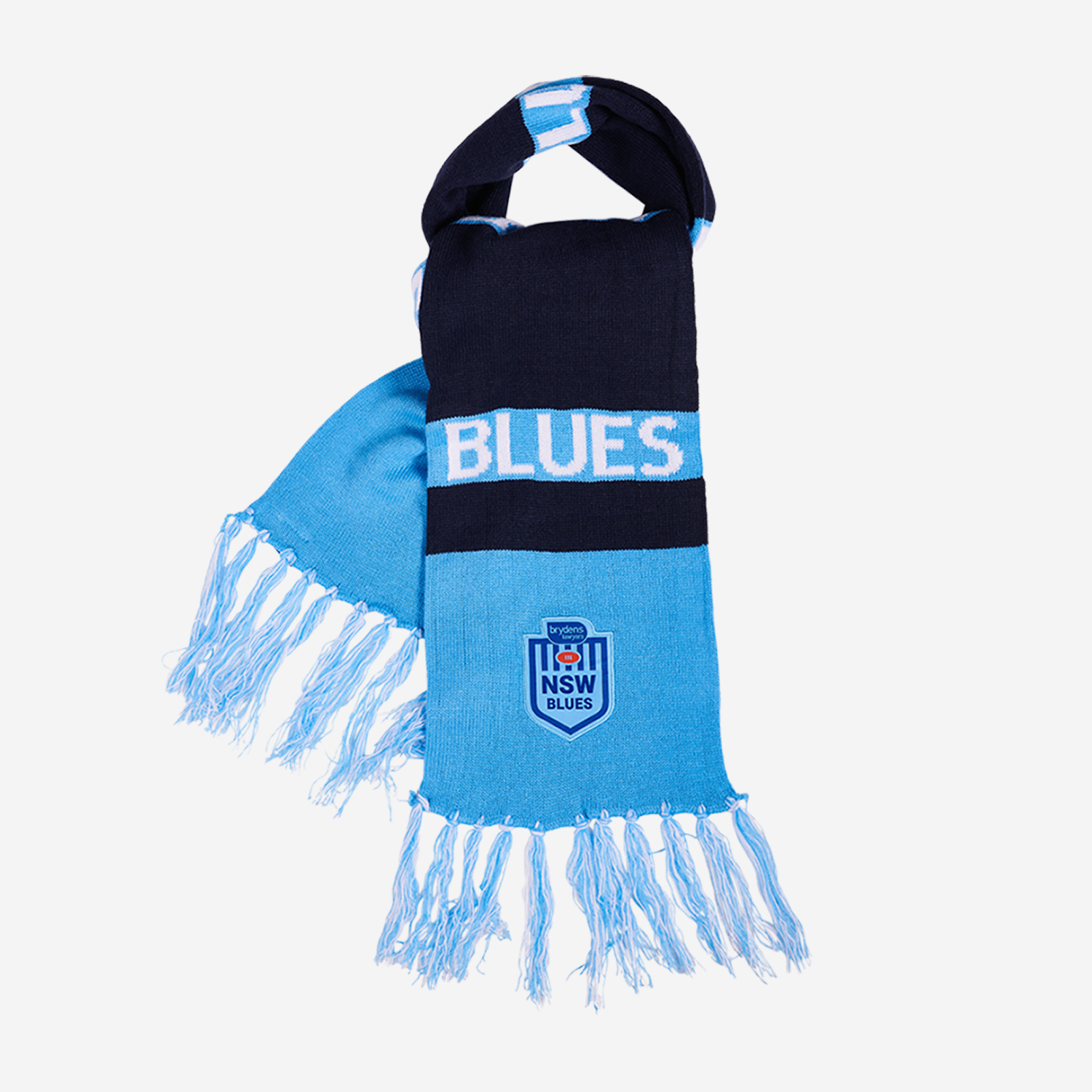 NSW Supporter Scarf