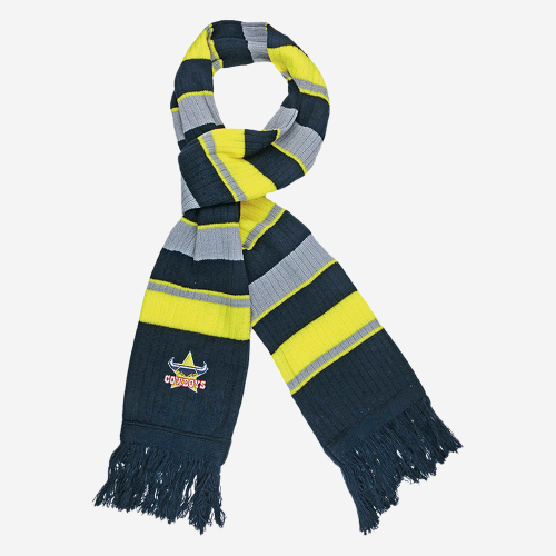 NRL Team Oxford Scarves 