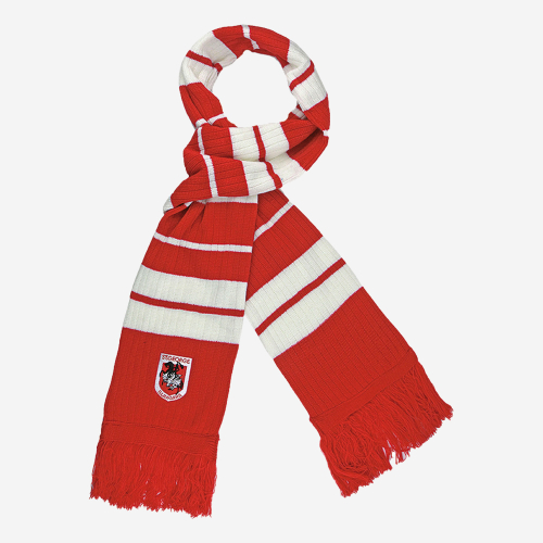 NRL Team Oxford Scarves