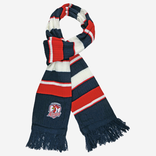 NRL Team Oxford Scarves