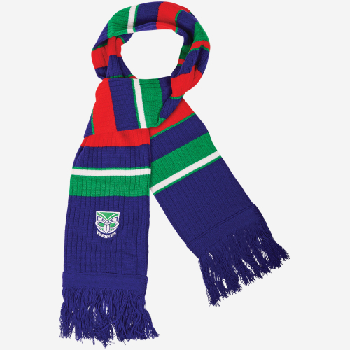 NRL Team Oxford Scarves