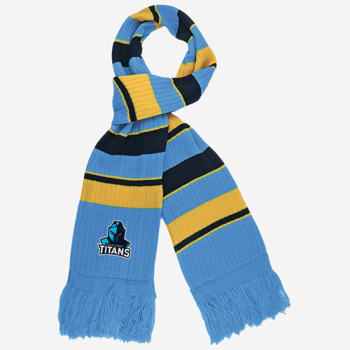 NRL Team Oxford Scarves