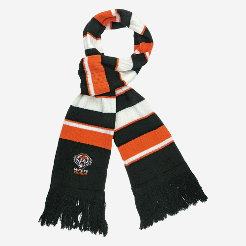 NRL Team Oxford Scarves