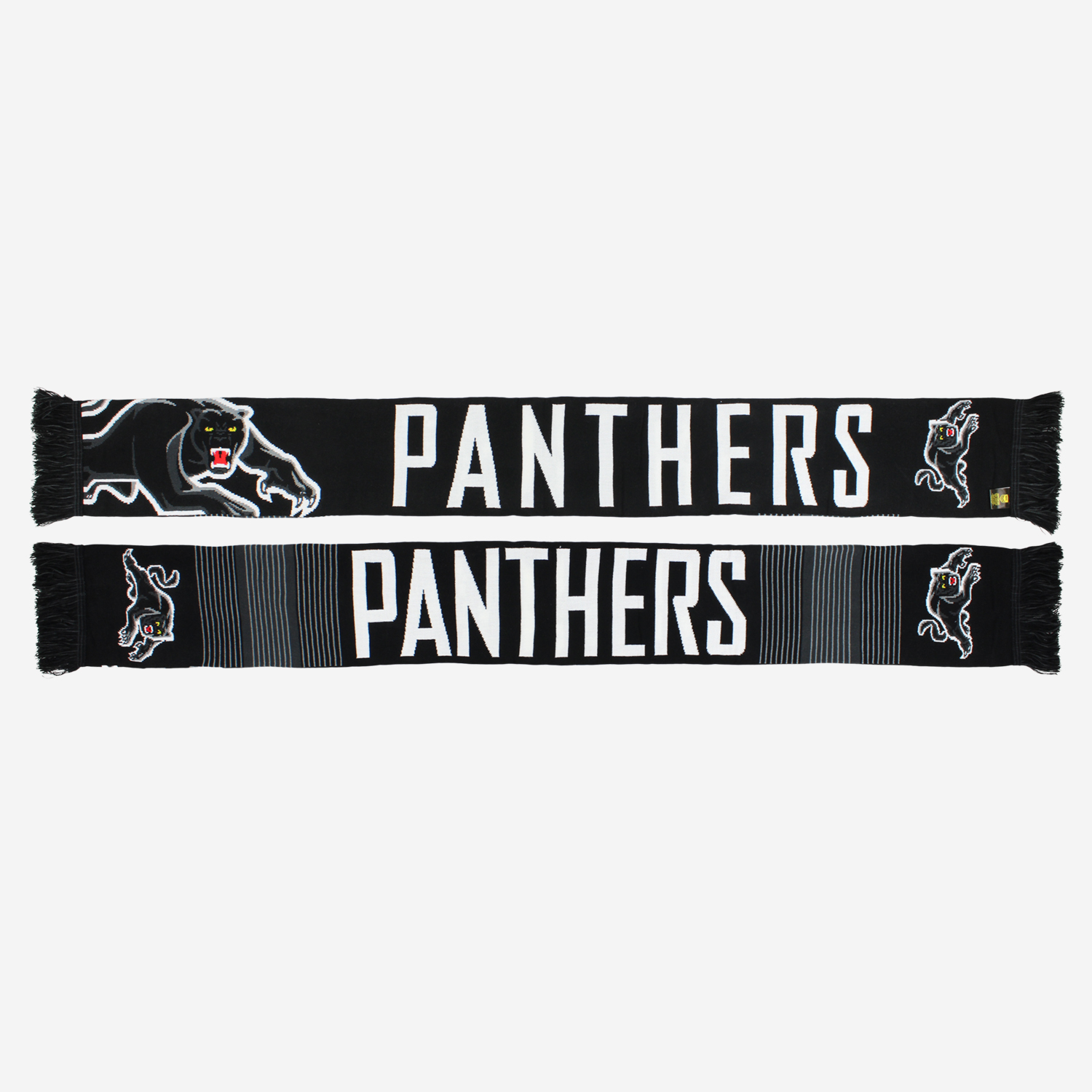 Panthers Scarf