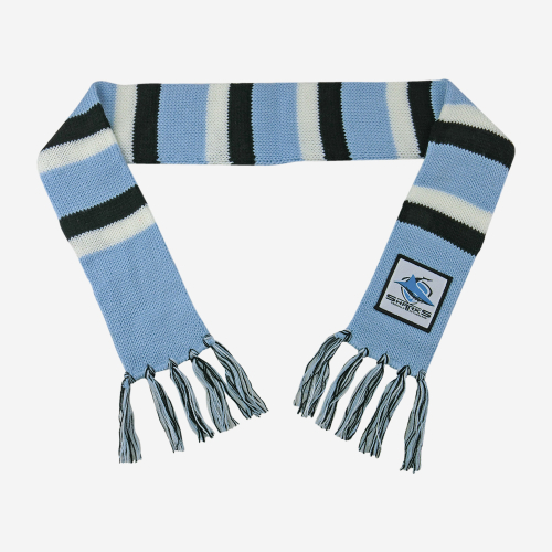 NRL INFANT SCARVES