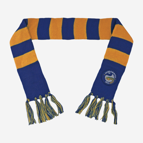 NRL Team Infant Scarves