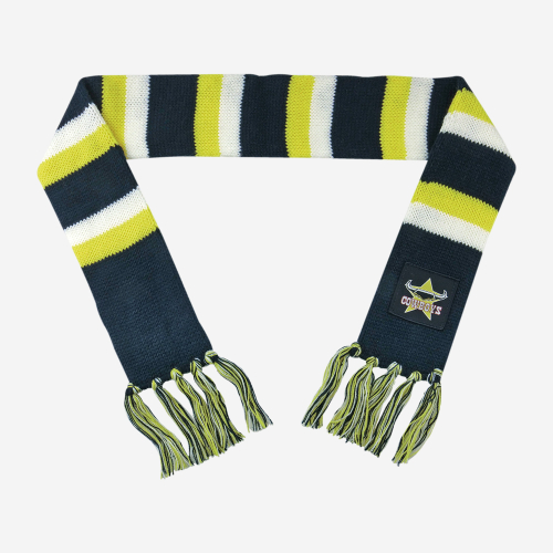 NRL Team Infant Scarves