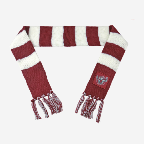 NRL Team Infant Scarves