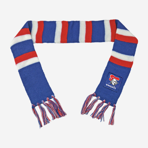 NRL Team Infant Scarves