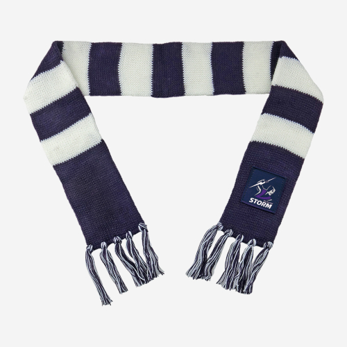 NRL Team Infant Scarves