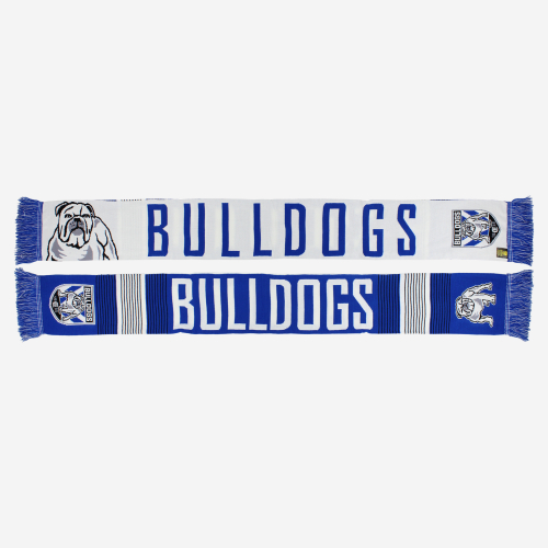 NRL LINEBREAK SCARVES