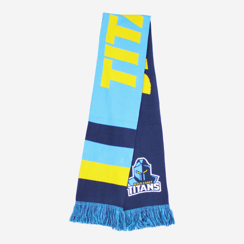 Gold Coast Titans NRL Official Licensed Merchandise Store