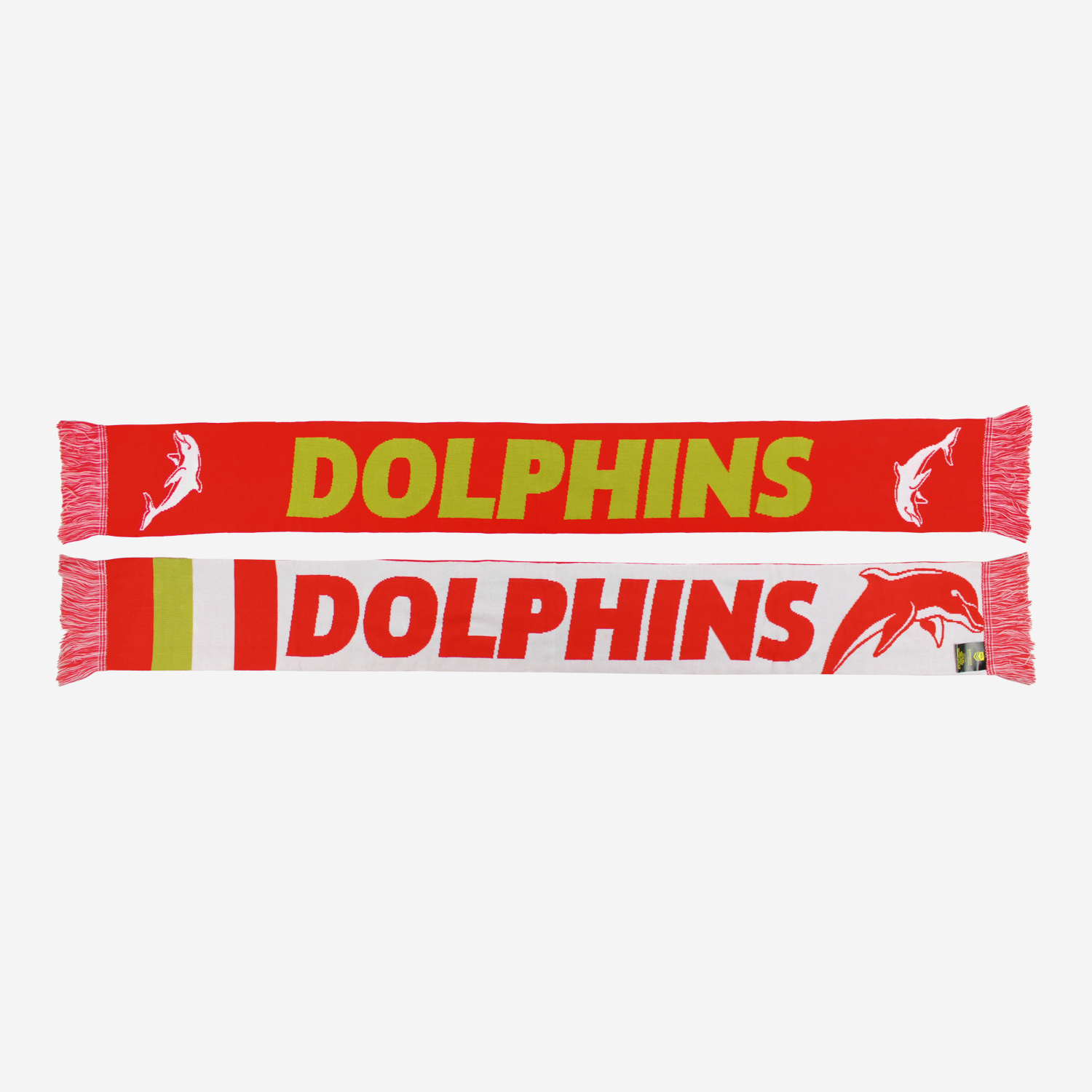 Dolphins defender scarf