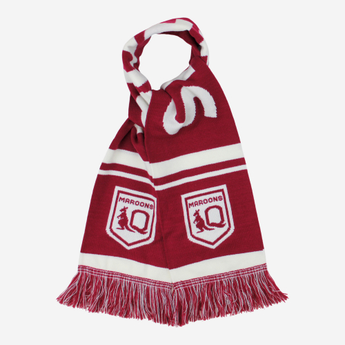 Queensland Advantage Scarf