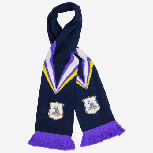 NRL Team Retro Scarves