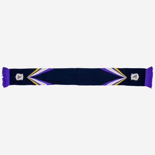 NRL Team Retro Scarves