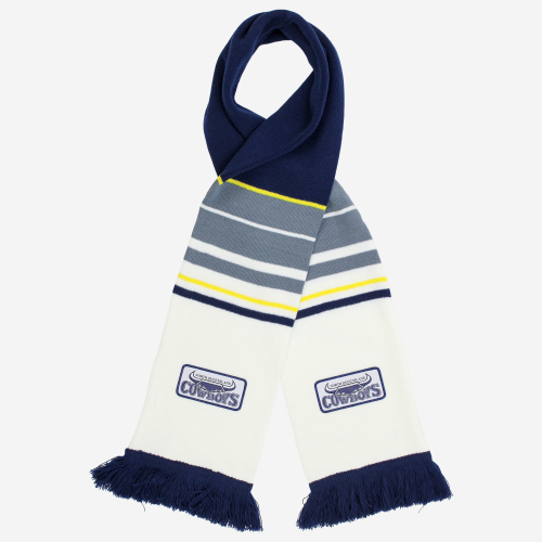 NRL Team Retro Scarves