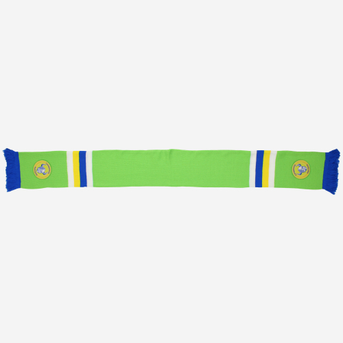 CANBERRA RAIDERS RETRO SCARF