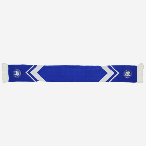 CANTERBURY BULLDOGS RETRO SCARF