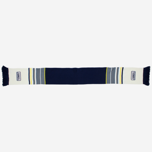 NORTH QUEENSLAND COWBOYS RETRO SCARF